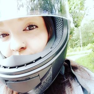 Meet your Posher, Cayla